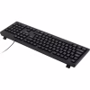 Клавіатура AOC KB100B USB UA Black (KB100B/97) - Image 8