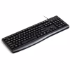 Клавіатура AOC KB120B USB UA Black (KB120B/97) - Image 2