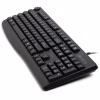 Клавіатура AOC KB120B USB UA Black (KB120B/97) - Image 4