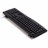 Клавіатура AOC KB120B USB UA Black (KB120B/97) - Image 7