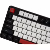 Клавіатура AOC GK116H1 LED USB UA White/Red/Black (GK116H1/97) - Image 9
