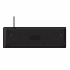 Клавіатура AOC GK116H1 LED USB UA White/Red/Black (GK116H1/97) - Image 11