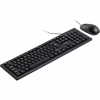 Комплект AOC KM160B USB UA Black (KM160B/97) - Image 3