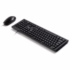 Комплект AOC KM160B USB UA Black (KM160B/97) - Image 4