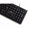 Комплект AOC KM160B USB UA Black (KM160B/97) - Image 6