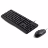 Комплект AOC KM170B USB UA Black (KM170B/97) - Image 2