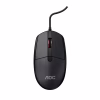 Комплект AOC KM170B USB UA Black (KM170B/97) - Image 7