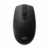 Комплект AOC KM210B Wireless UA Black (KM210B/97) - Image 3