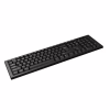 Комплект AOC KM210B Wireless UA Black (KM210B/97) - Image 12