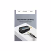 Перехідник HDMI M to VGA F 1080P 60Hz 3,5mm Audio Vention (AIDB0) - Image 3