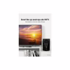 Перехідник HDMI M to VGA F 1080P 60Hz 3,5mm Audio Vention (AIDB0) - Image 6