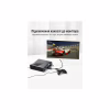Переходник HDMI M to VGA F 1080P 60Hz 3,5mm Audio Vention (AIDB0) - Image 7