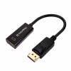 Переходник HDMI F to DisplayPort M 4K30Hz black ColorWay (CW-AD-DPHD) - Image 2