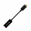 Переходник HDMI F to DisplayPort M 4K30Hz black ColorWay (CW-AD-DPHD) - Image 3
