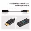 Перехідник HDMI F to DisplayPort M 4K30Hz black ColorWay (CW-AD-DPHD) - Image 11