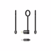 Переходник USB-C F to Lightning M black ColorWay (CW-AD-LC) - Image 5