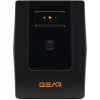 Пристрій безперебійного живлення GEAR GU-1200PL - Image 2