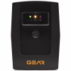 Источник бесперебойного питания GEAR GU-600PL - Image 2