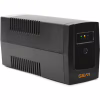 Пристрій безперебійного живлення GEAR GU-600PL - Image 3