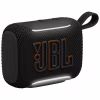 Акустическая система JBL GO 5 Black (JBLGO5BLK) - Image 6