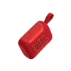 Акустична система JBL GO 5 Red (JBLGO5RED) - Image 2