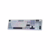 Клавіатура Aula F108 Pro Reaper Switch USB/Bluetooth/2.4G White (6978080501318) - Image 2