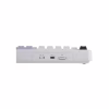 Клавіатура Aula F108 Pro Reaper Switch USB/Bluetooth/2.4G White (6978080501318) - Image 7