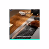 Клавиатура Logitech Slim Solar+ Bluetooth Graphite (920-013764) - Image 10