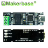Адаптер Makerbase CANable USB to CAN canbus debugger analyzer adapter Isolated (MKS CANable) - Image 2