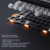 Клавіатура Ajazz AK820 Red Switch USB-C UA Black (AK820-R-B) - Image 9