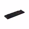 Клавиатура Hator Skyfall 100 PRO Aurum Vanila Silent RGB Wireless/Bluetooth/USB UA Black (HTK4101UA) - Image 4