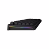 Клавиатура Hator Skyfall 100 PRO Aurum Vanila Silent RGB Wireless/Bluetooth/USB UA Black (HTK4101UA) - Image 5