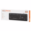 Клавіатура 2E KM1040 USB UA Black (2E-KM1040UB_UA) - Image 8