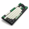 Клавіатура Varmilo APT87 Panda R2 Daisy L Wireless White Led UA (A92A029F9A5A17A007) - Image 2