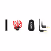 Мікрофон Rode VideoMic GO II (233311) - Image 5