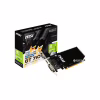 Відеокарта GeForce GT710 2048Mb MSI (GT 710 2GD3H LP) - Image 2