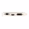 Відеокарта GeForce GT710 2048Mb MSI (GT 710 2GD3H LP) - Image 4