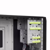 Корпус для ПК Chieftec CG-04B-OP - Image 5