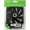 Кулер до корпусу Gamemax GMX-WFBK-BK - Image 9