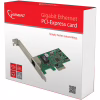 Мережева карта 1000 Base-TX PCI-E Realtek Gembird (NIC-GX1) - Image 2