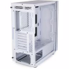 Корпус для ПК Vinga Pillar White - Image 4