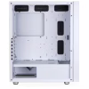 Корпус для ПК Vinga Pillar White - Image 5