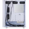 Корпус для ПК Vinga Pillar White - Image 7