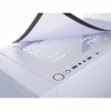 Корпус для ПК Vinga Pillar White - Image 8