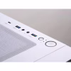 Корпус для ПК Vinga Pillar White - Image 10