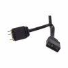 Кулер для корпуса Scythe Kaze Flex 120 mm ARGB PWM (KF1225FD18AR-P) - Image 4