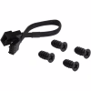 Кулер для корпуса Scythe Kaze Flex 120 mm ARGB PWM (KF1225FD18AR-P) - Image 5