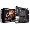 Материнская плата GIGABYTE A520I AC - Image 2