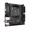 Материнська плата GIGABYTE A520I AC - Image 3