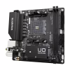 Материнская плата GIGABYTE A520I AC - Image 4